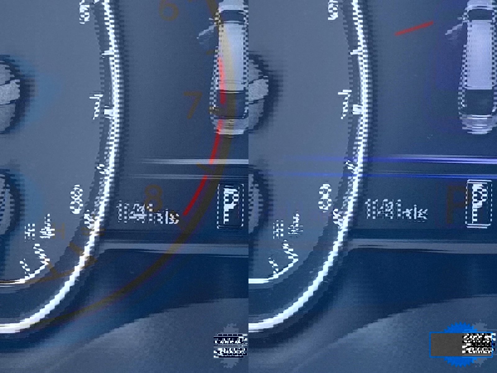 Certified 2024 Nissan Murano SV w/ SV Midnight Edition Package image 33