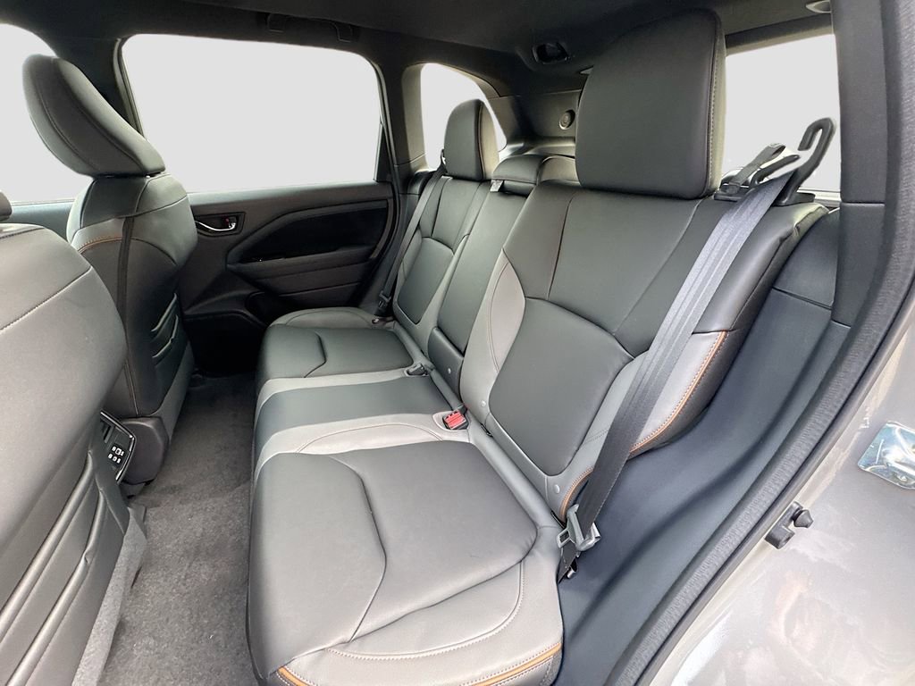 New 2026 Subaru Forester Sport image 23