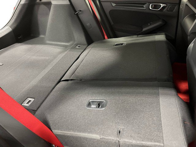 New 2026 Honda Civic Type R image 29