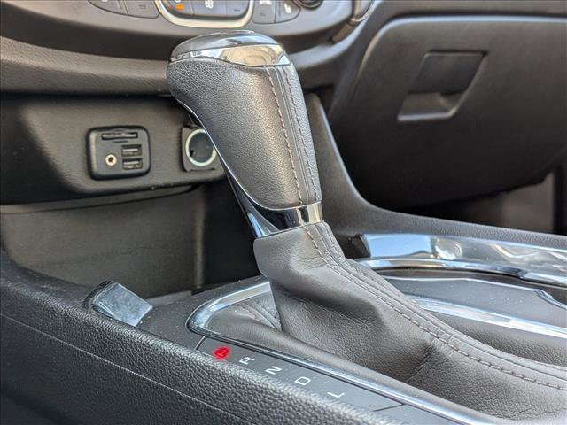 Used 2020 Chevrolet Traverse High Country w/ LPO, Floor Liner Package FWD image 8