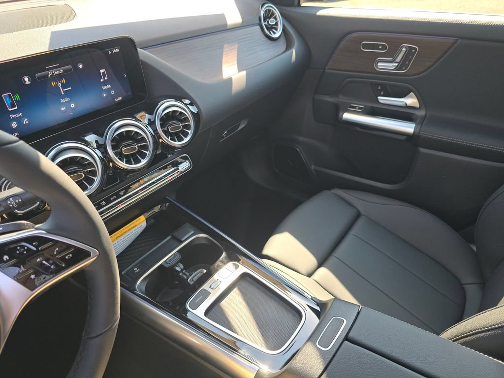New 2026 Mercedes-Benz GLA 250 4MATIC image 29