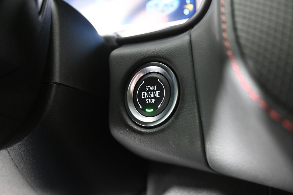 Used 2024 Chevrolet Tahoe RST w/ Luxury Package image 34