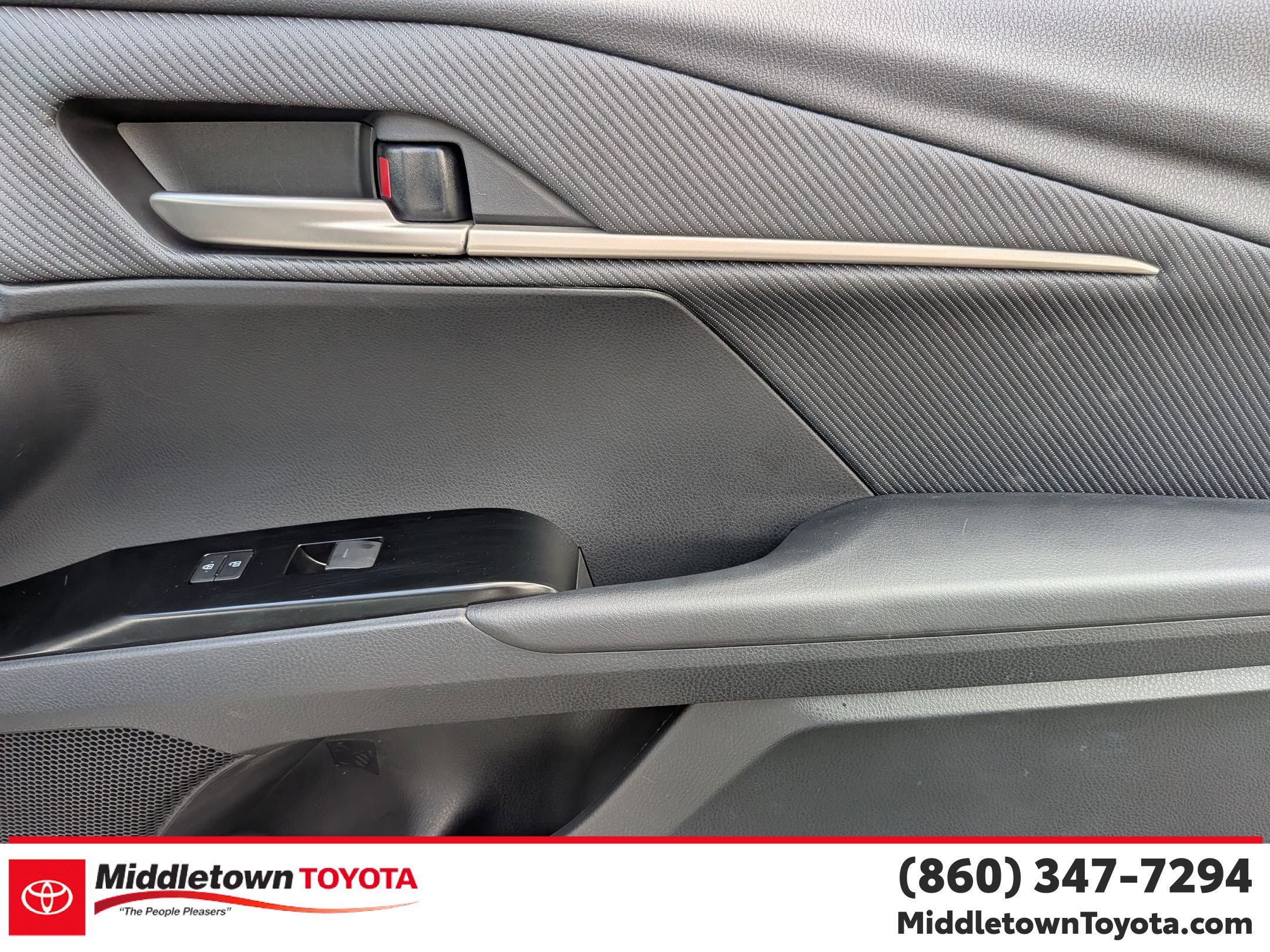 Certified 2025 Toyota Camry XSE AWD/4WD image 33