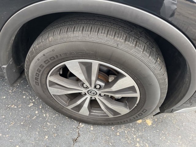 Used 2020 Nissan Murano SV image 9