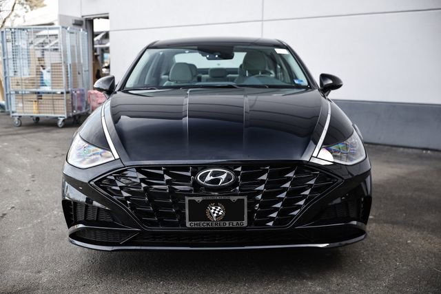 Used 2023 Hyundai Sonata SEL w/ Cargo Package image 10