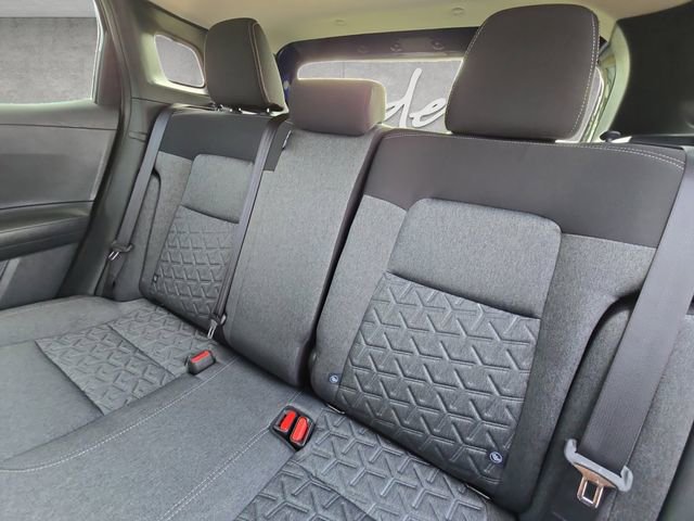 New 2026 Nissan Kicks SV image 22