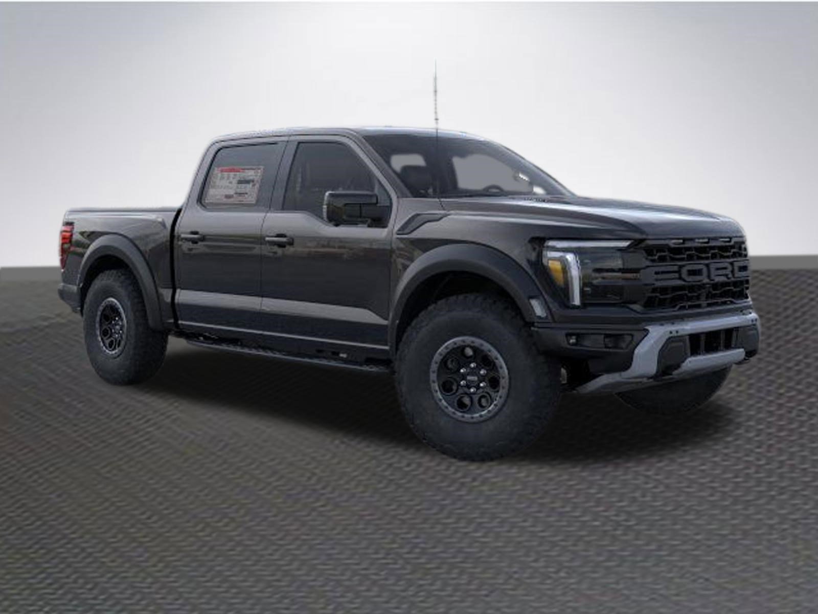 New 2026 Ford F150 Raptor image 7