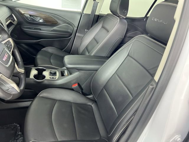 Certified 2018 GMC Terrain Denali w/ Comfort Package FWD image 20
