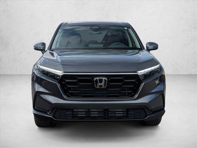 New 2026 Honda CR-V EX image 6