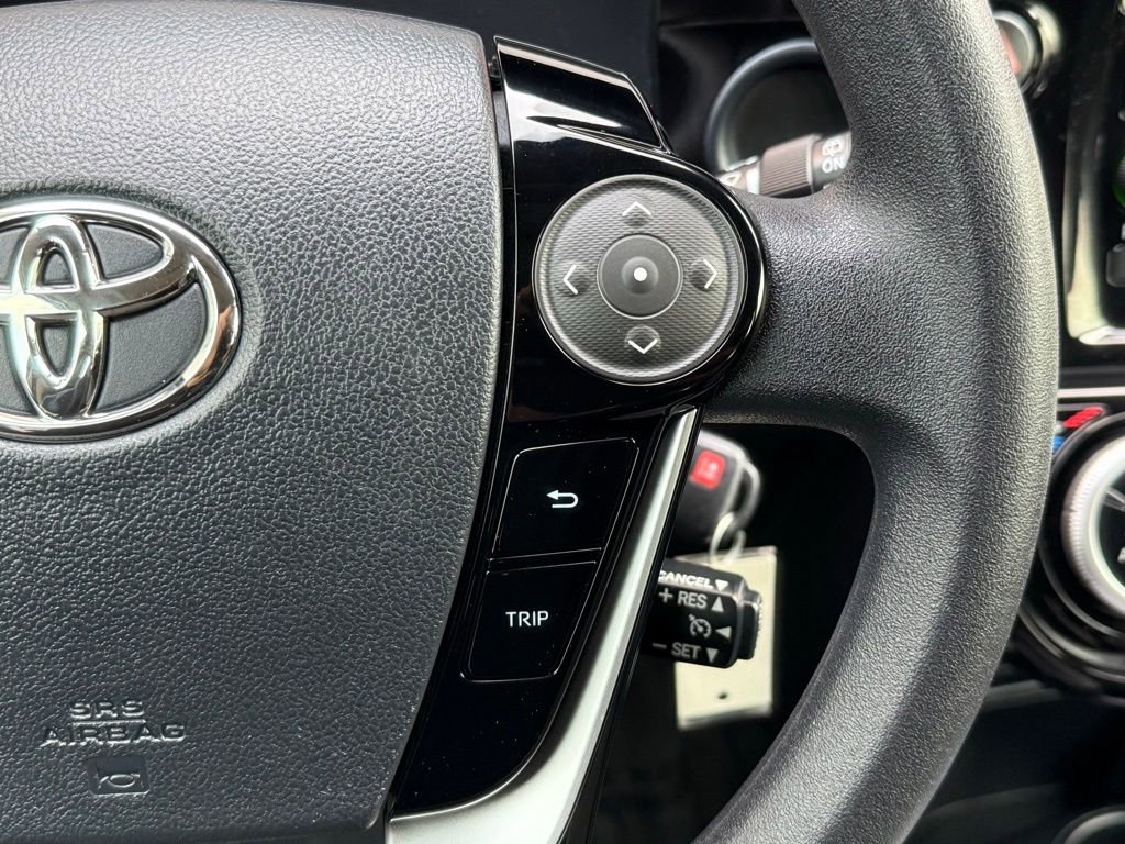 Used 2018 Toyota Prius C Two image 25