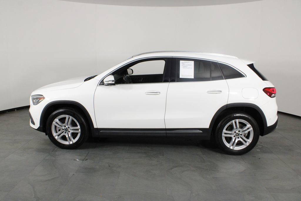 Used 2023 Mercedes-Benz GLA 250 image 13