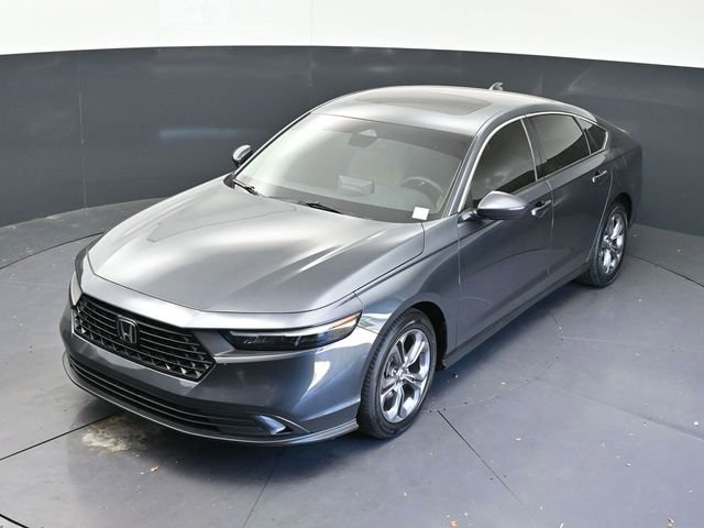 Used 2024 Honda Accord EX image 22