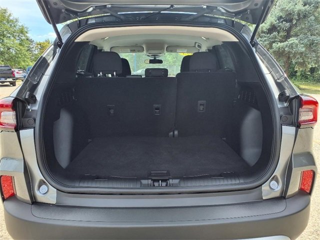Used 2025 Ford Escape Active image 8