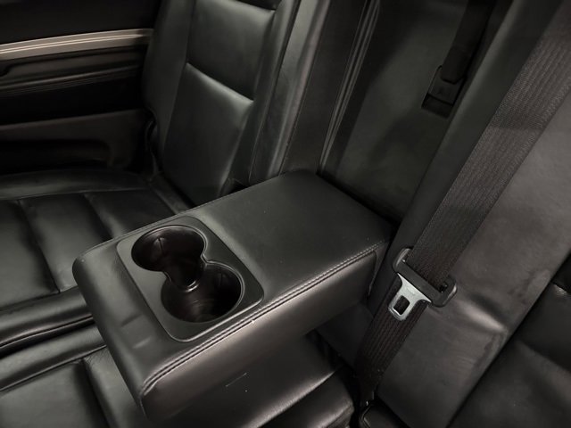 Used 2017 Dodge Durango GT w/ Nav & Power Liftgate Group image 10