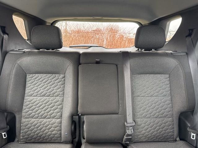 Used 2020 Chevrolet Equinox LT AWD/4WD image 17