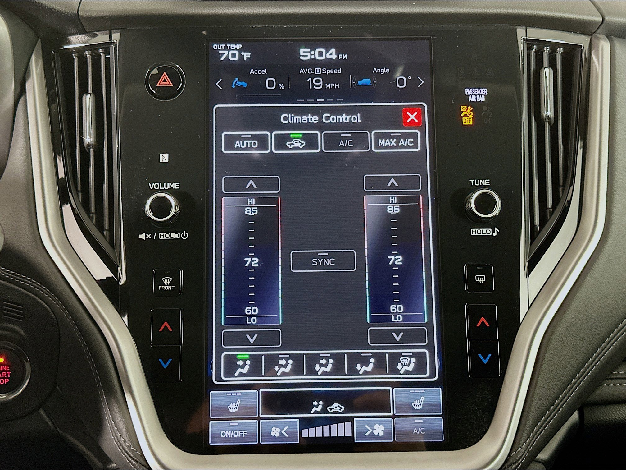 Used 2024 Subaru Outback Limited image 23