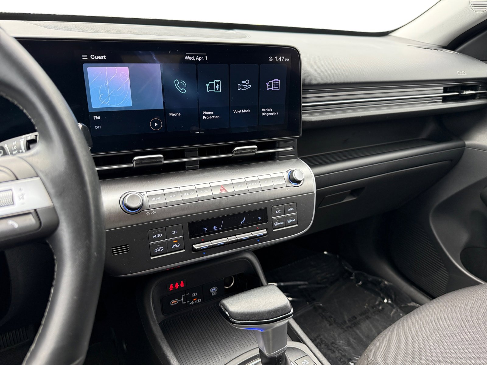 Certified 2024 Hyundai Kona SEL image 12