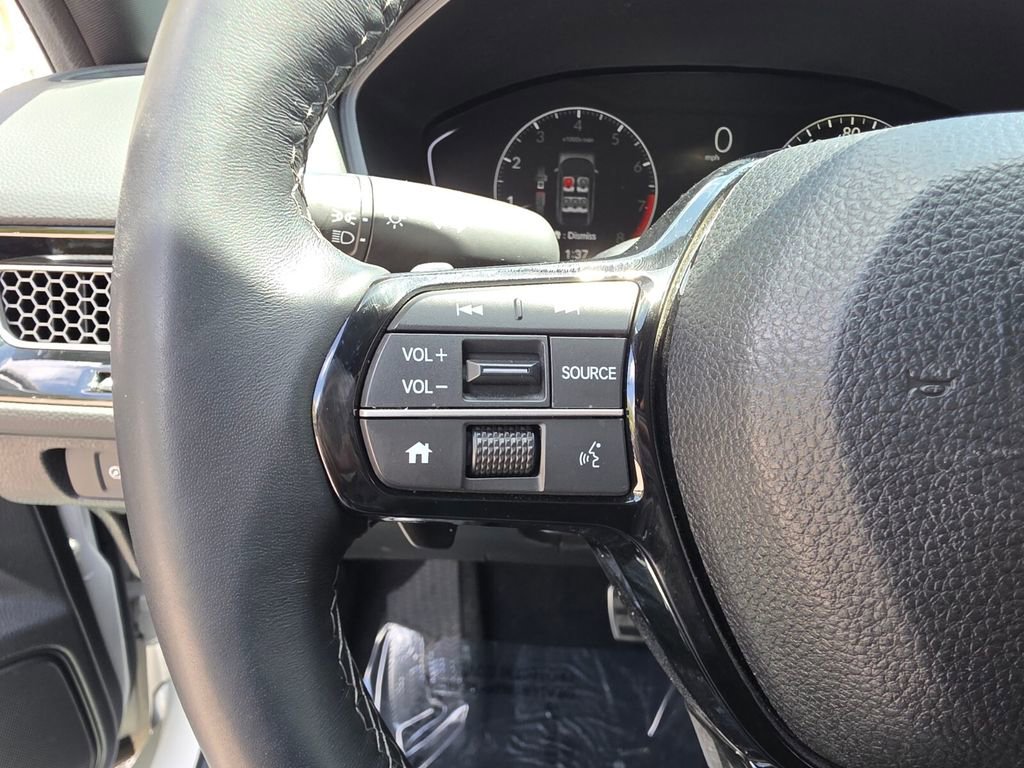 Used 2024 Honda Civic Sport image 26