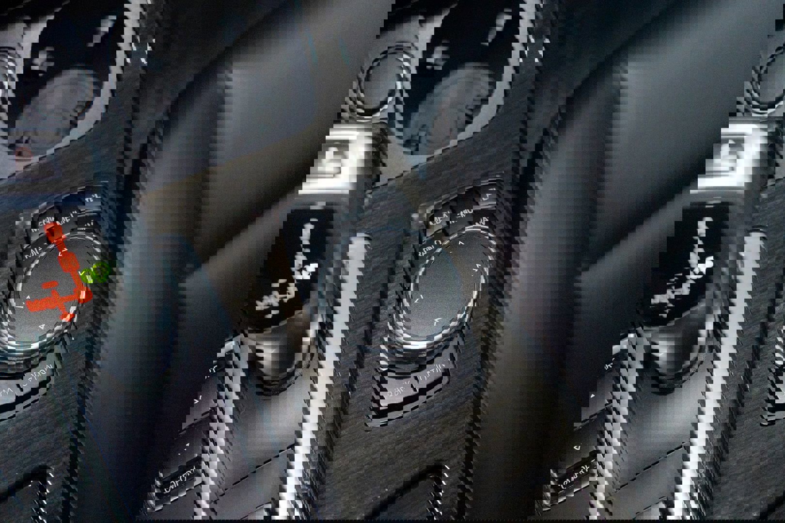 Used 2015 BMW 535d 535d image 45