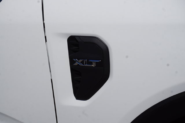 New 2026 Ford Ranger XLT w/ Trailer Tow Package RWD image 30