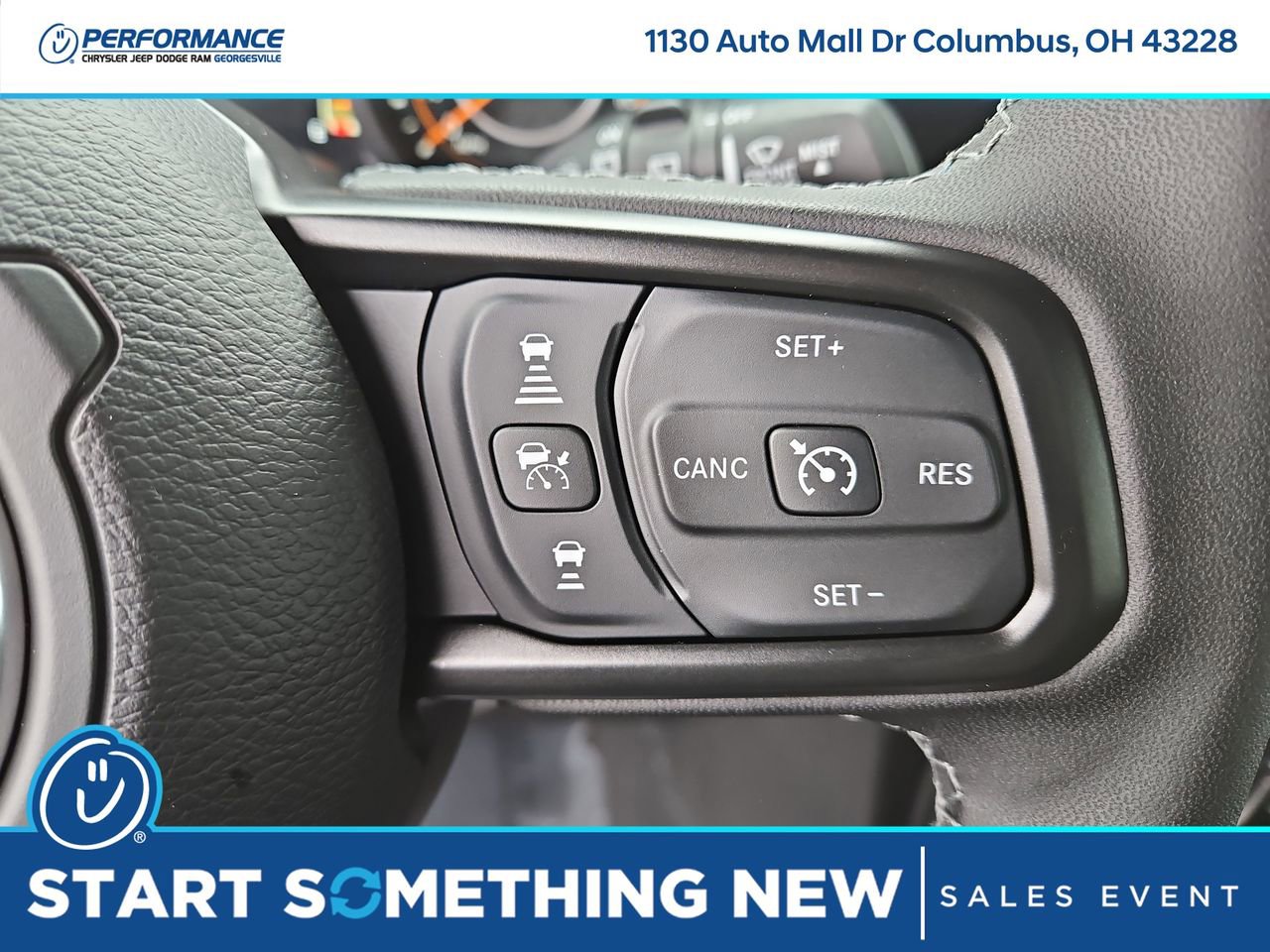 New 2026 Jeep Wrangler Sport S image 28