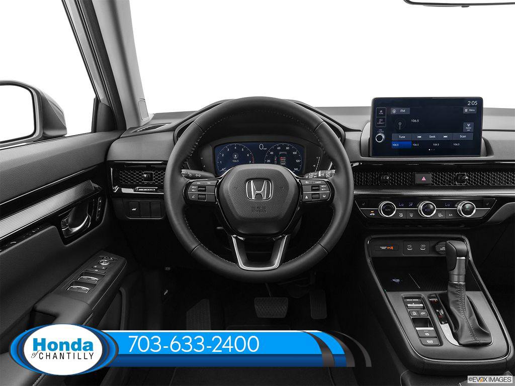 New 2026 Honda CR-V EX image 13