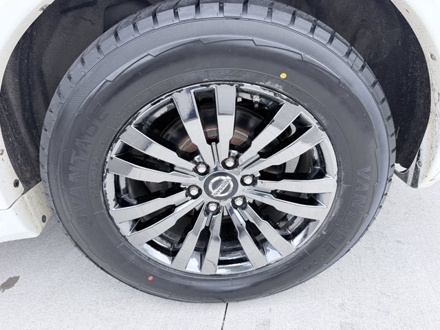 Certified 2019 Nissan Armada Platinum w/ Captain's Chairs Package AWD/4WD image 35