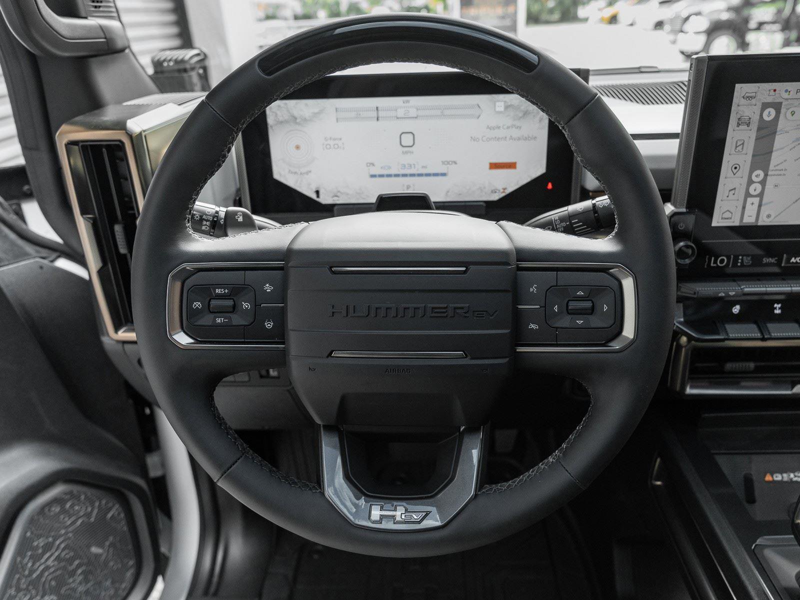 Used 2022 GMC Hummer EV Edition 1 w/ LPO, Illumination Package image 15