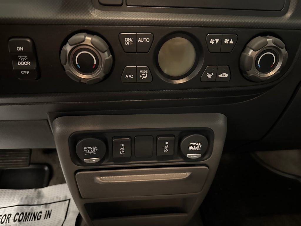 Used 2014 Honda Ridgeline RTL image 13