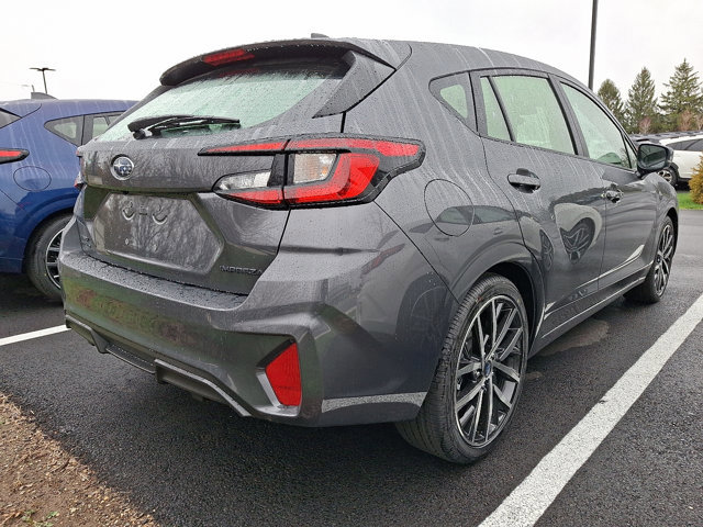 New 2026 Subaru Impreza 2.0i Sport image 4