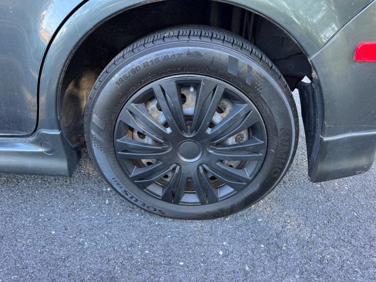 Used 2005 Scion xB image 21