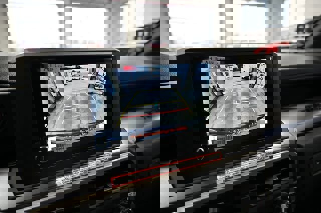 New 2026 Toyota Tacoma TRD Sport image 17