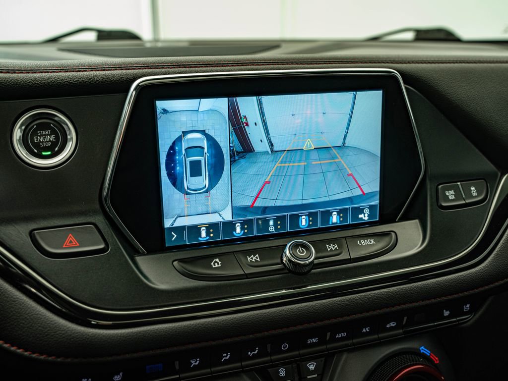 Used 2019 Chevrolet Blazer RS AWD/4WD image 25