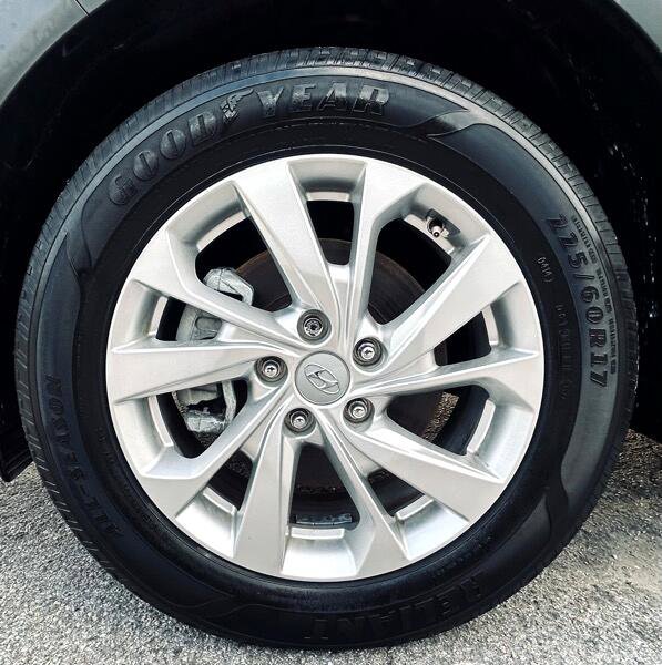 Used 2021 Hyundai Tucson Value image 21