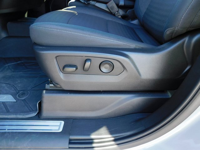 Used 2024 Chevrolet Silverado 1500 RST w/ Protection Package image 17