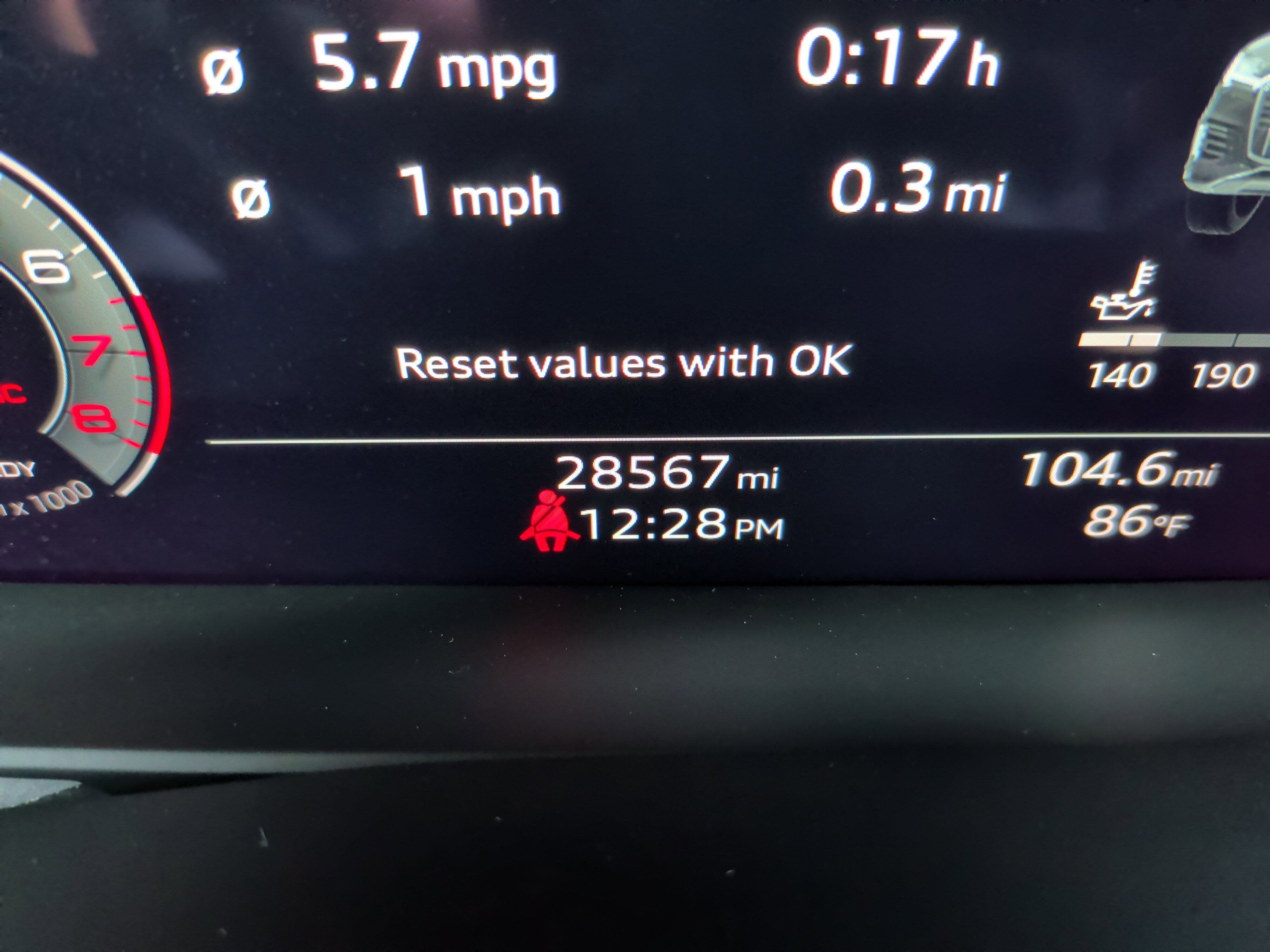 Used 2022 Audi Q7 3.0T Prestige image 22