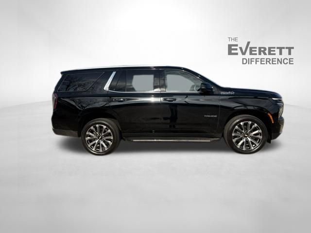 New 2026 Chevrolet Tahoe High Country w/ Sun And Tow Package image 8