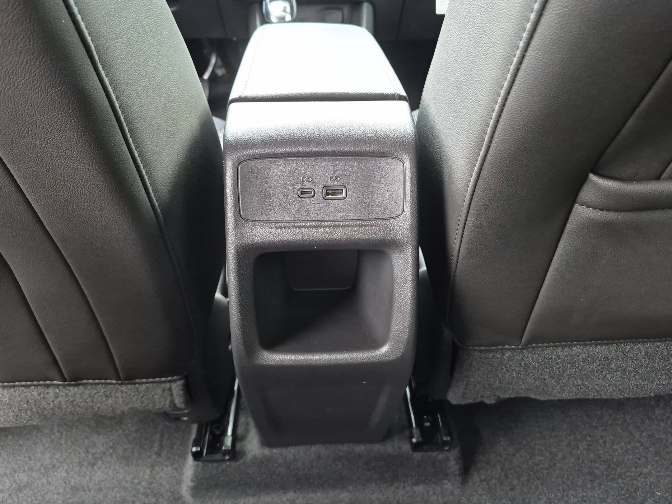 Certified 2026 Buick Envista Preferred w/ Advanced Safety Package FWD image 19