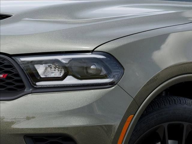 New 2026 Dodge Durango GT image 10