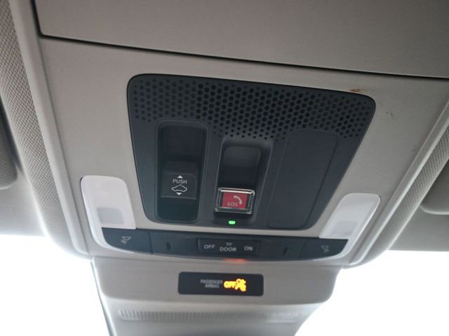 Used 2023 Honda Accord EX image 17