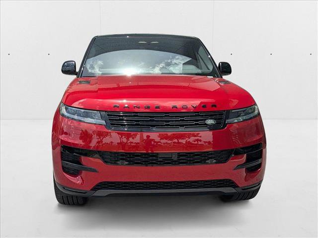 New 2025 Land Rover Range Rover Sport SE image 7
