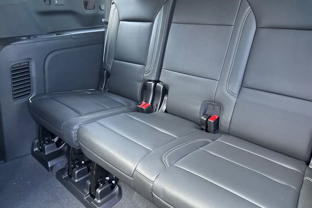 New 2026 GMC Yukon XL Elevation w/ Elevation Premium Package image 18