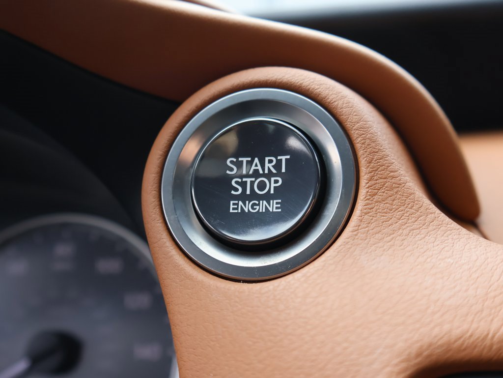 Used 2024 Lexus IS 350 F Sport w/ Accessory Package 2 image 32