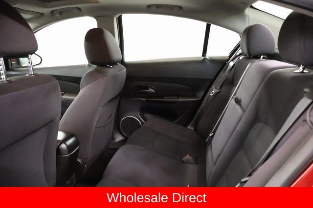 Used 2014 Chevrolet Cruze LT w/ All-Star Edition image 25