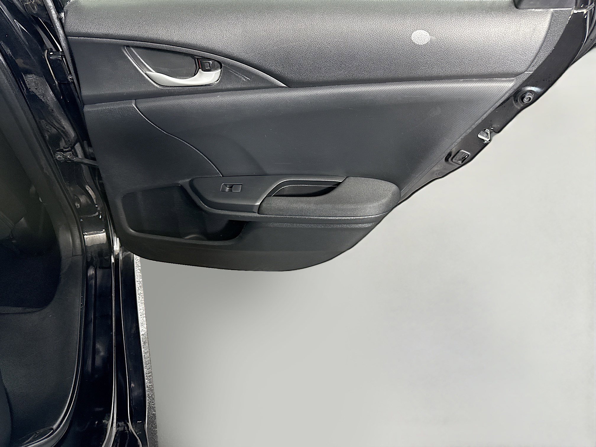 Used 2021 Honda Civic LX image 27