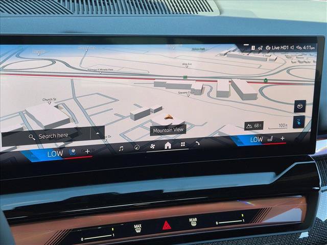 New 2027 BMW i5 M60 w/ M Sport Package RWD image 13