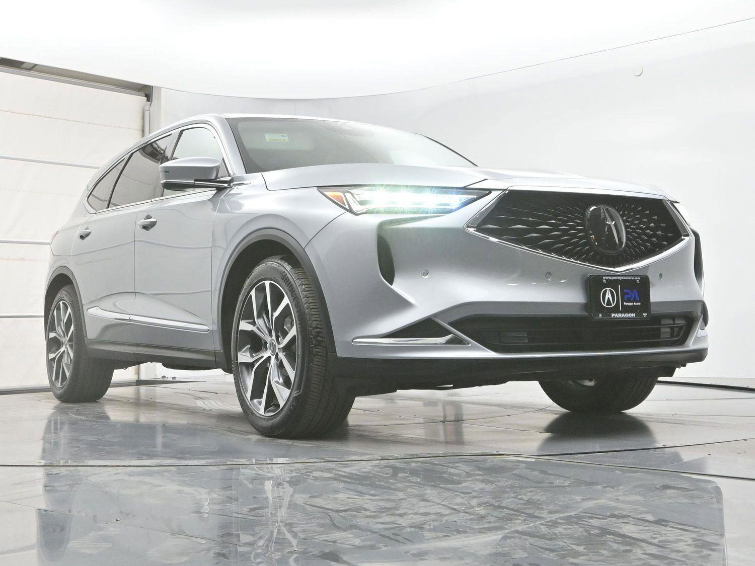 Certified 2023 Acura MDX SH-AWD w/ Technology Package image 27