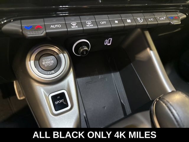 Used 2024 Dodge Hornet R/T Plus w/ Track Pack AWD/4WD image 12