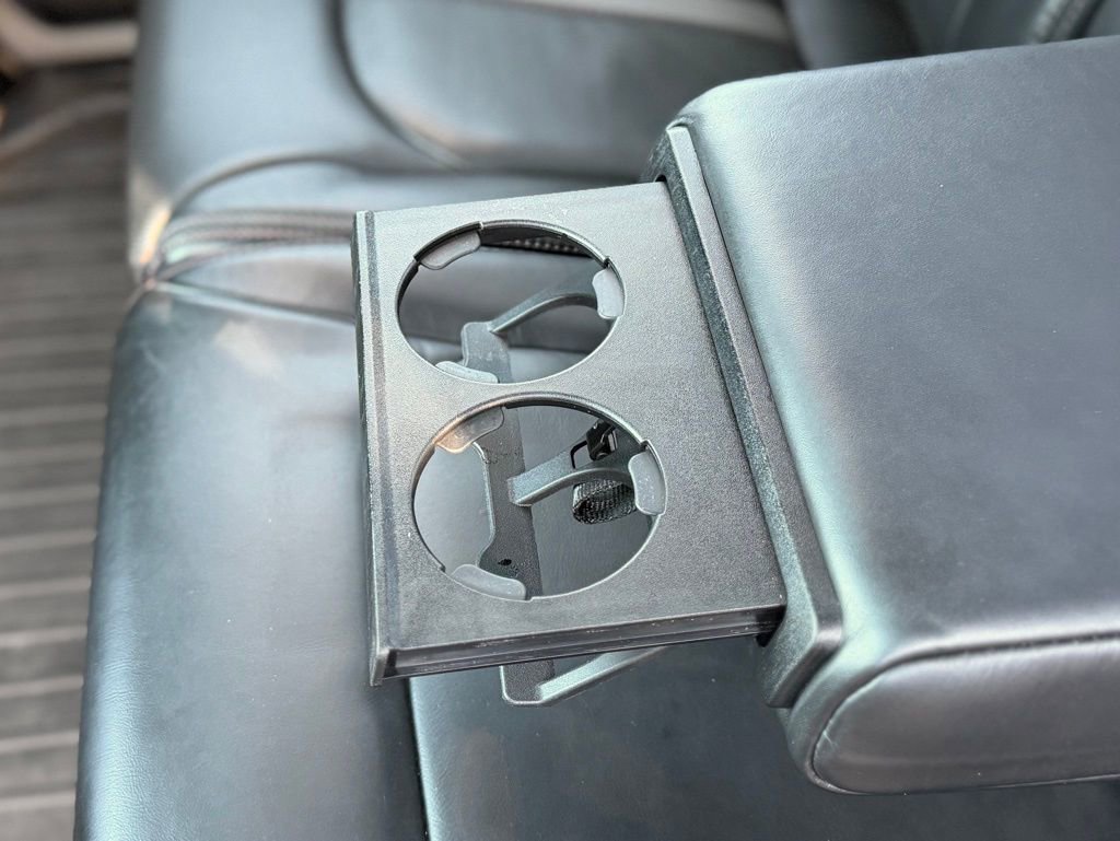 Used 2018 Ford F150 Platinum w/ Equipment Group 701A Luxury image 6