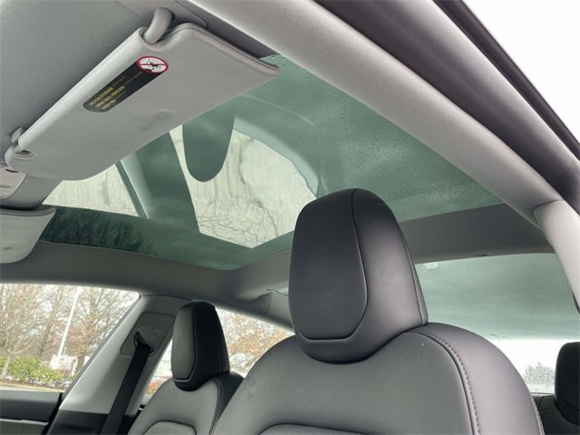 Used 2025 Tesla Model 3 Long Range image 22